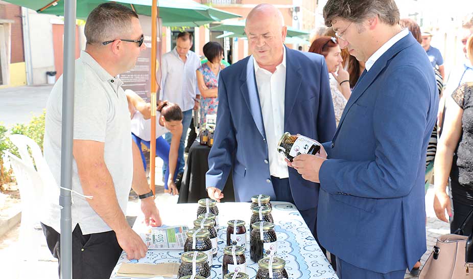 Bienal do Humor e Feira do Mel reforçam papel diferenciador na afirmação do território