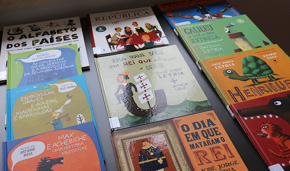 Segunda edição do FLII juntou escritores nacionais e internacionais