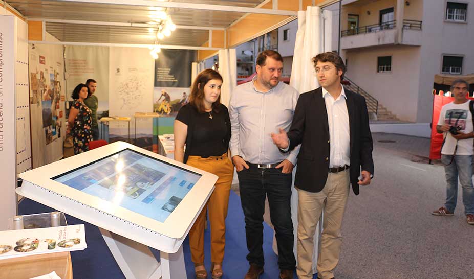 PENELA. Festas de S. Miguel