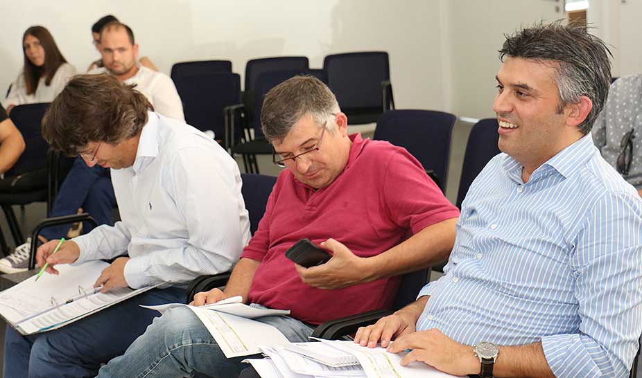 Sete ideias selecionadas para o Smart Rural Contest 2017