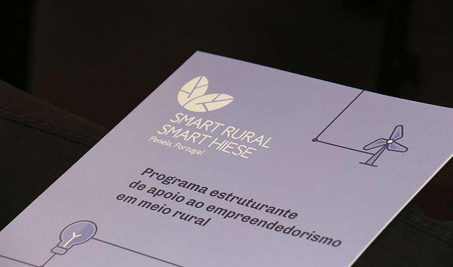 EcoXperience vencedor do Concurso de Ideias de Negócio