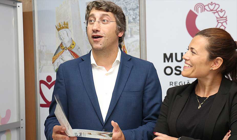 Festas de São Miguel terminaram e ajudaram a potenciar toda a região