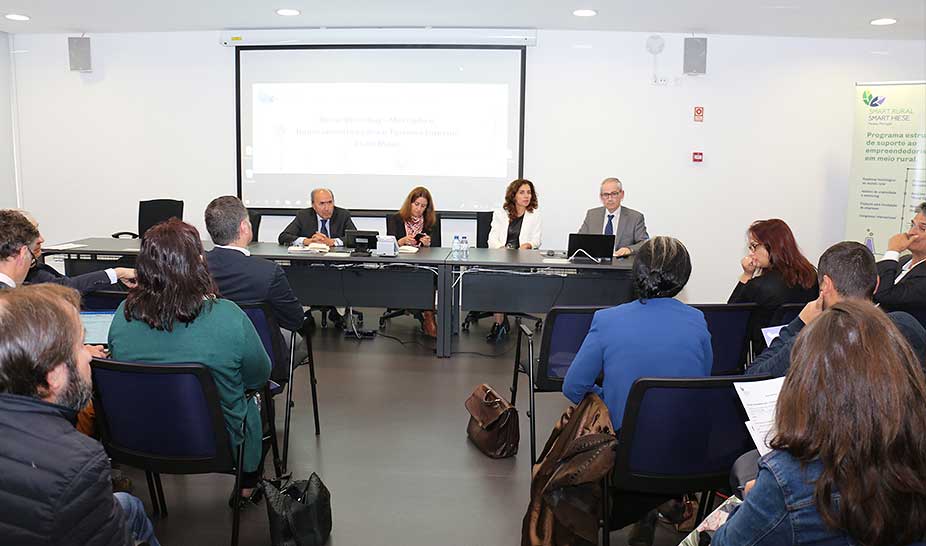 Rural Open Day apresenta oportunidades para o Turismo