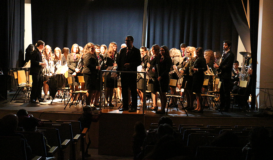 Penela e Espinhal estrearam 20º edição do inverno cultural