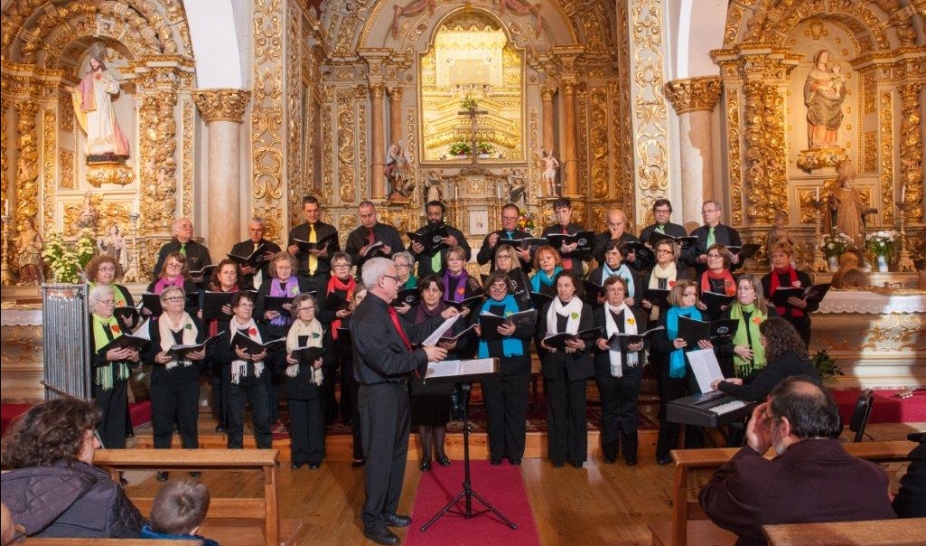 Penela Presépio 2016
