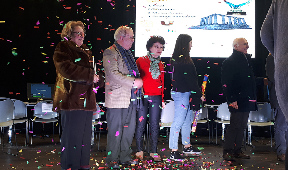 Universidade Sénior de Penela conquista 2º lugar em Concurso Nacional