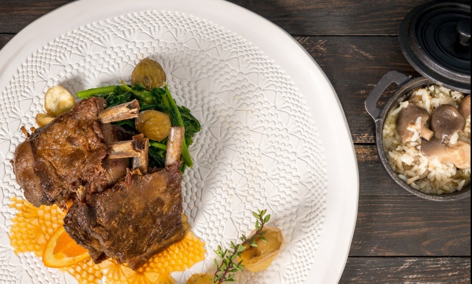 Penela promove a II Semana Gastronómica da Caça de 11 a 19 de maio