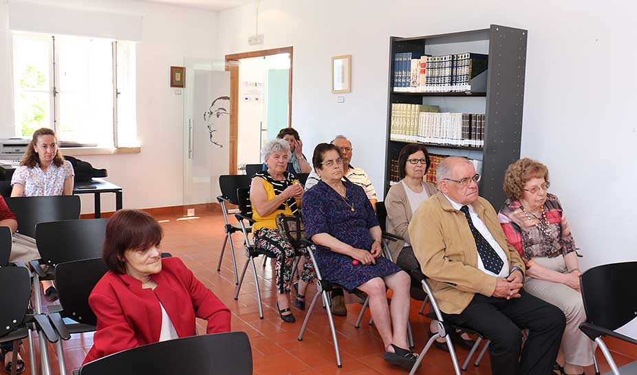 Penela foi um dos 11 concelhos que recebeu o FLII – Palavras de Fogo 