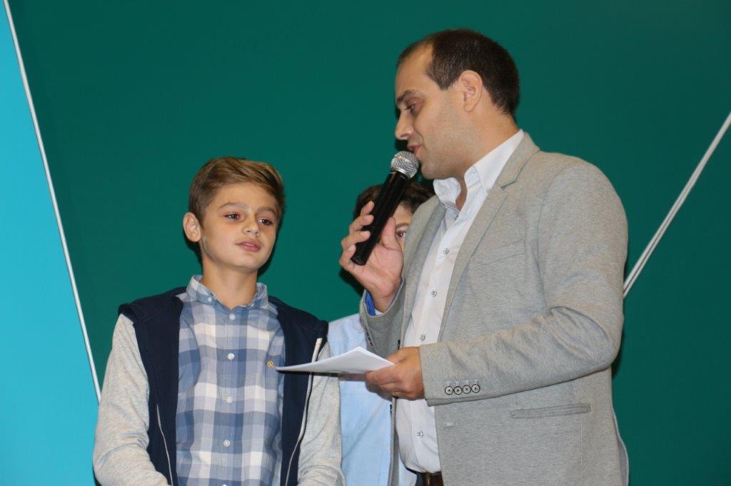 Gala da Educação de Penela premiou mérito dos melhores alunos