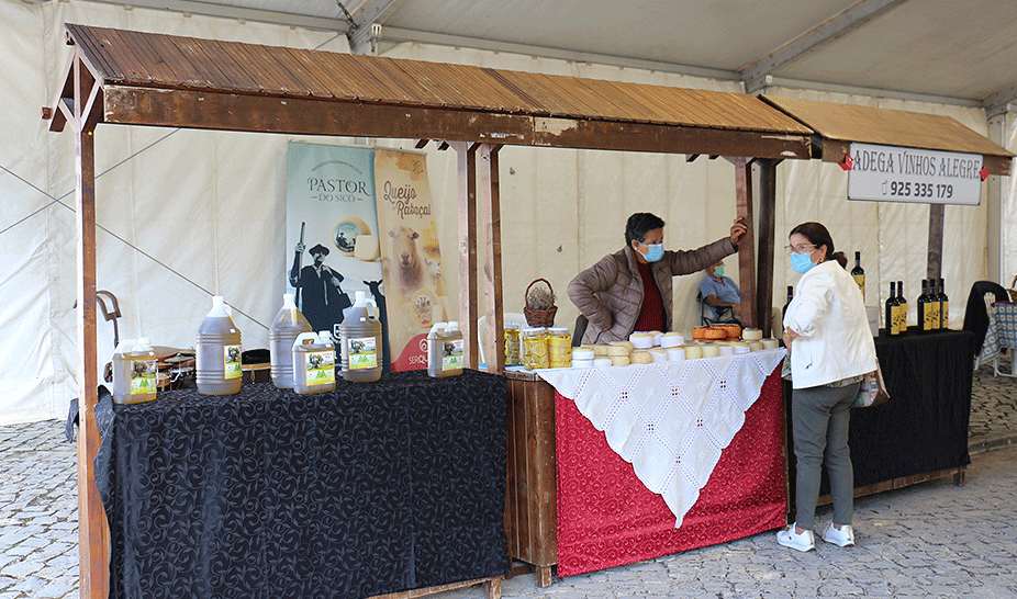 Feira de São Miguel termina amanhã com programa especial