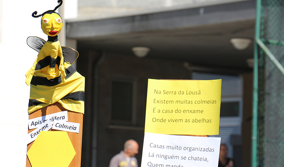 Dia Mundial da Árvore, da Água e da Poesia