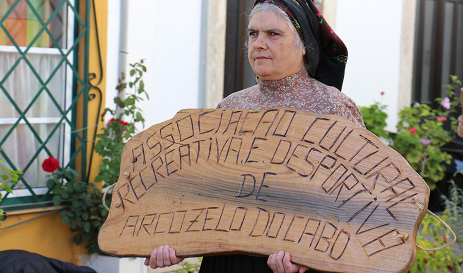 O mel voltou a ser rei na 30º Feira do Espinhal