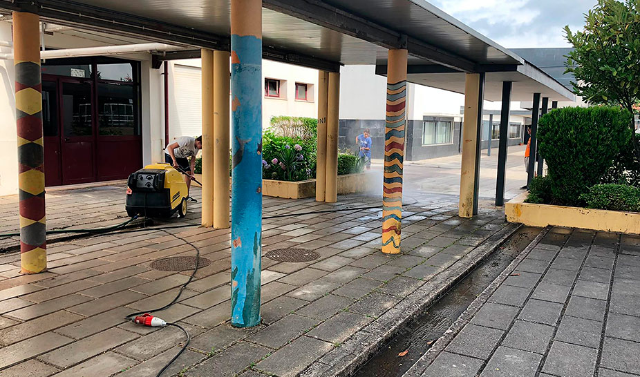 Autarquia de Penela ofereceu um verão diferentes aos jovens