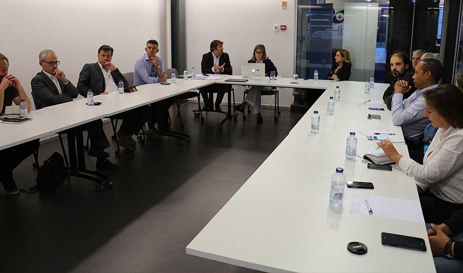 Smart Rural Congress em Penela