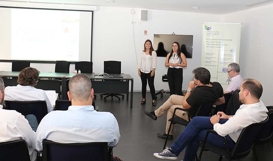 Sete ideias selecionadas para o Smart Rural Contest 2017