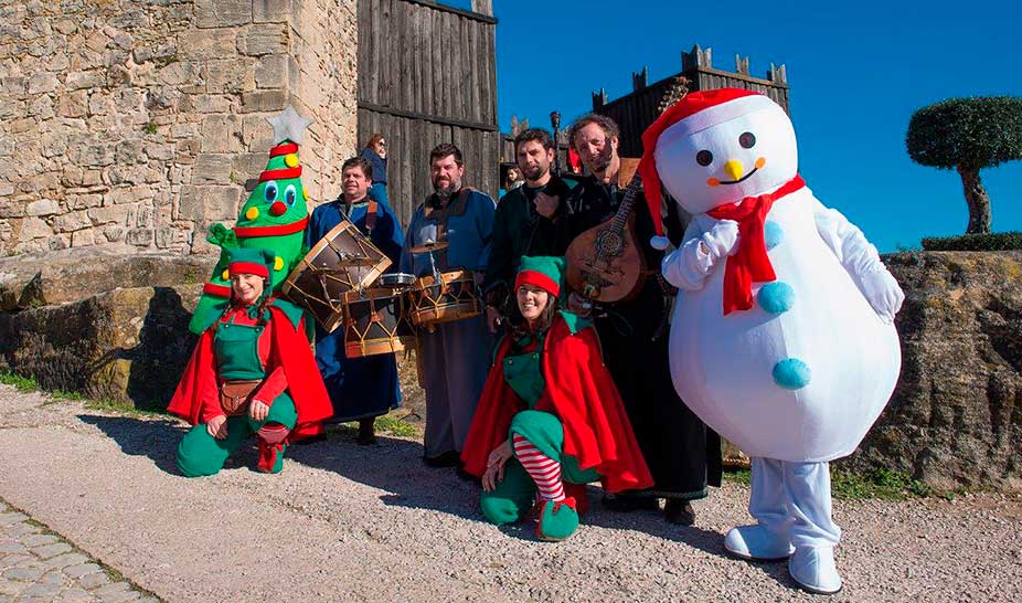 Penela Presépio. Uma Marca já reconhecida a nível nacional