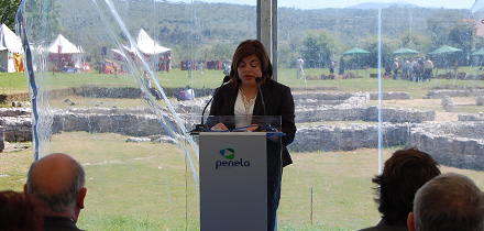 Presidente da Junta de Freguesia do Rabaçal