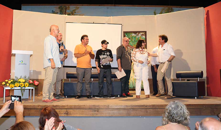 Bienal do Humor e Feira do Mel reforçam papel diferenciador na afirmação do território