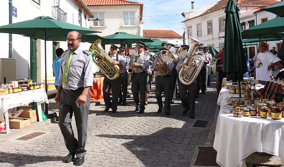 Espinhal voltou, pelo vigésimo oitavo ano, a ser rei na terra do mel