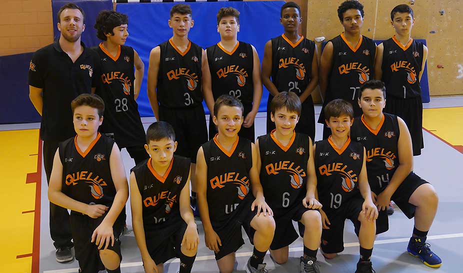 Torneio Apolino Teixeira junta centenas de jovens atletas em Penela