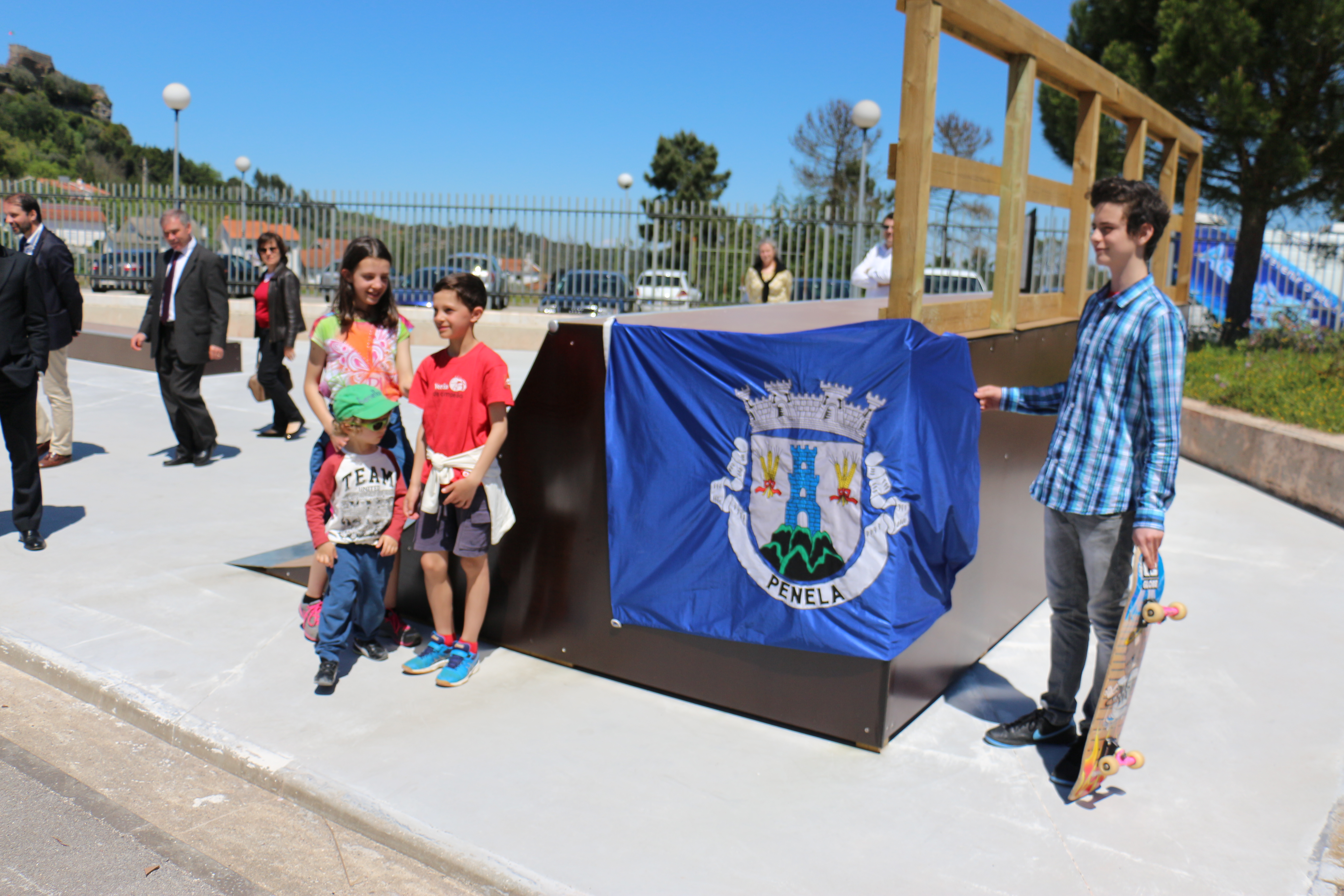 25 de abril marcado com inauguração das propostas do OP