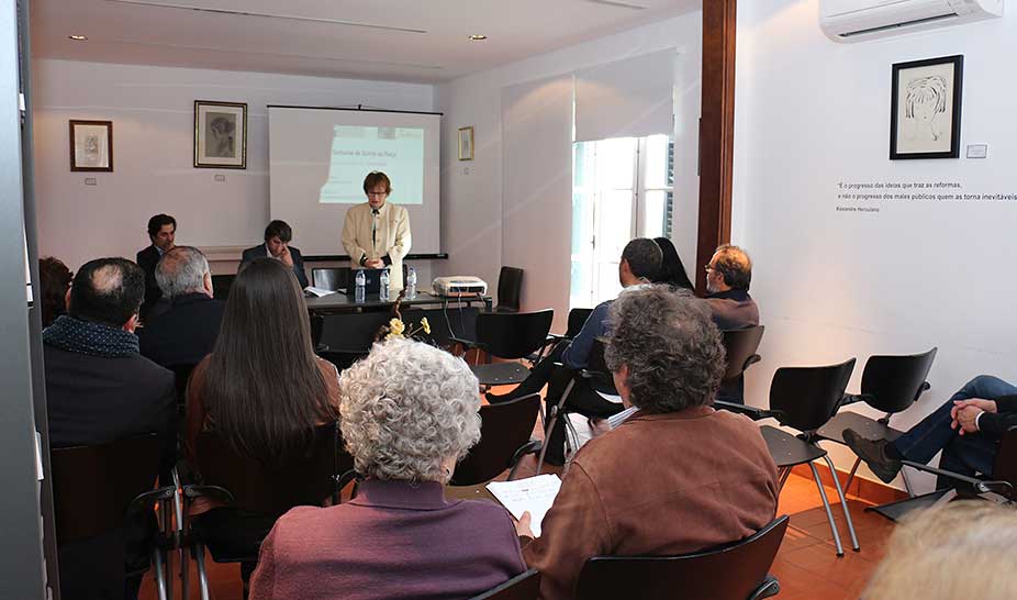 Ciclo de conferências “História e Património” numa viagem por Penela