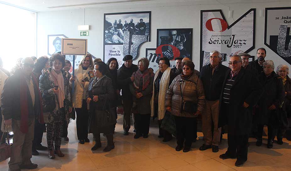 Universidade Sénior de Penela participa no Concurso Geral da RUTIS