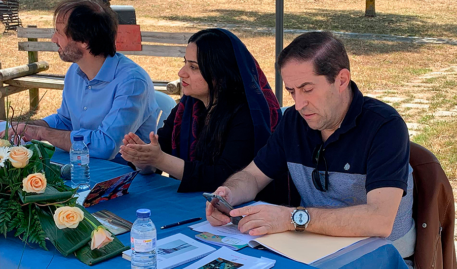 Segunda edição do FLII juntou escritores nacionais e internacionais