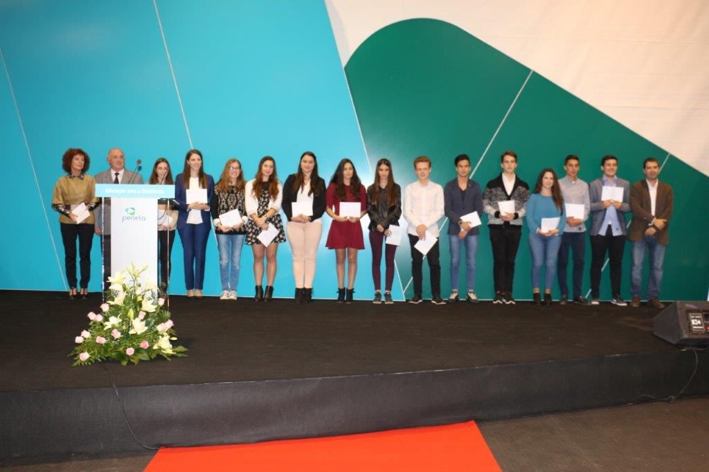 Gala da Educação de Penela premiou mérito dos melhores alunos