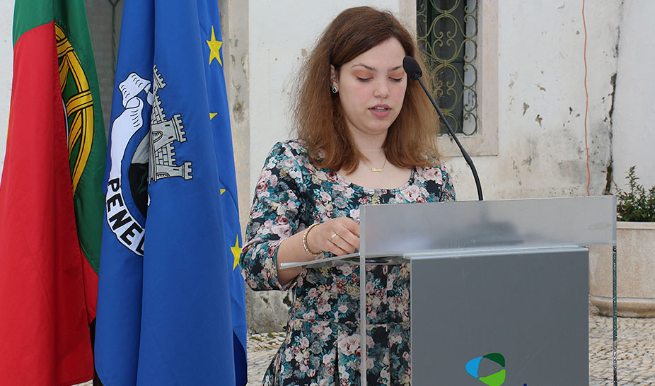 Comemorações do 44.º Aniversário do 25 de Abril em Penela