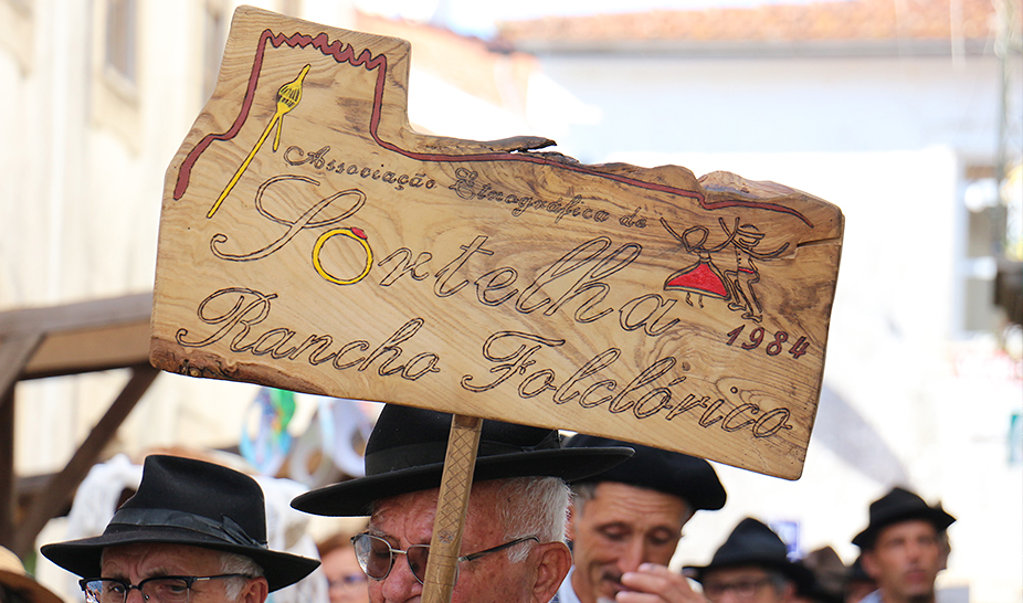 O mel voltou a ser rei na 30º Feira do Espinhal