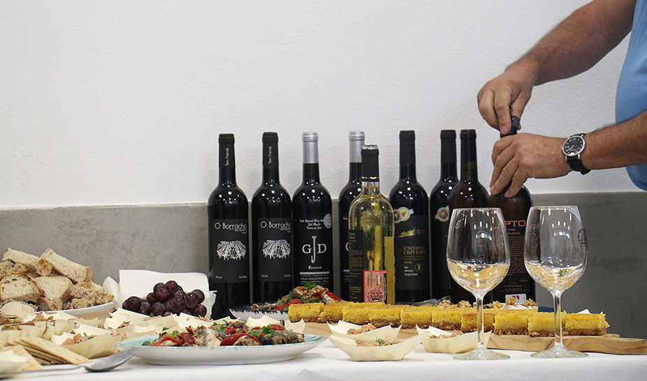 Vinhos do Produtor distinguidos na XI Vinália 