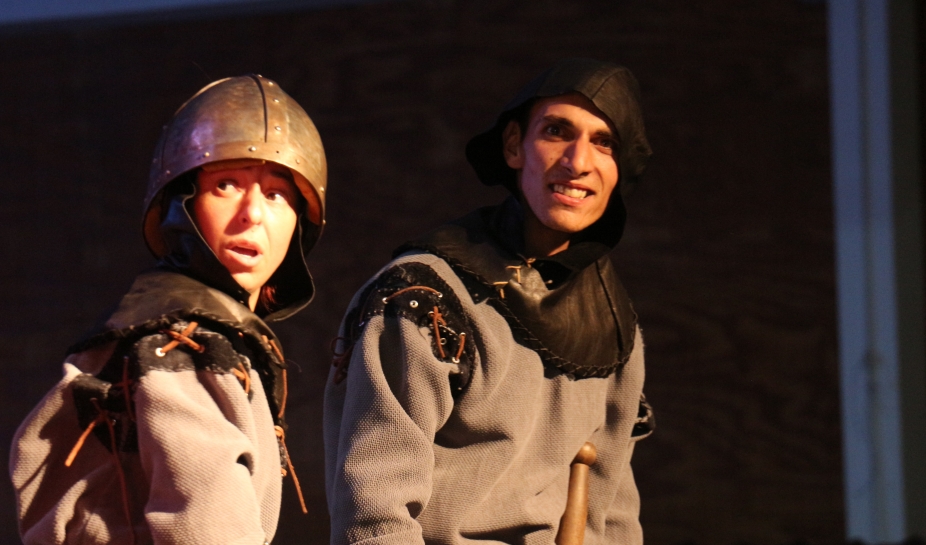 FESTAS DE S. MIGUEL – PENELA 2016