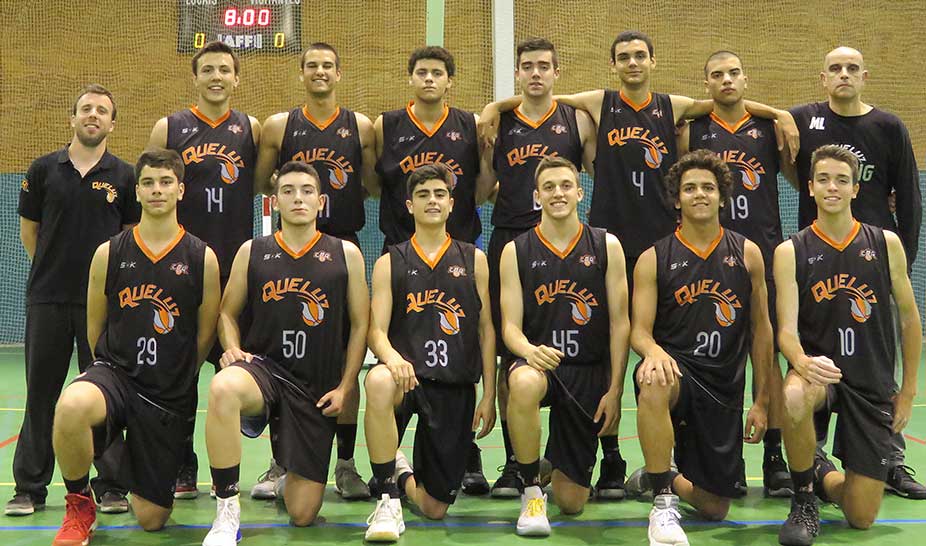 Torneio Apolino Teixeira junta centenas de jovens atletas em Penela