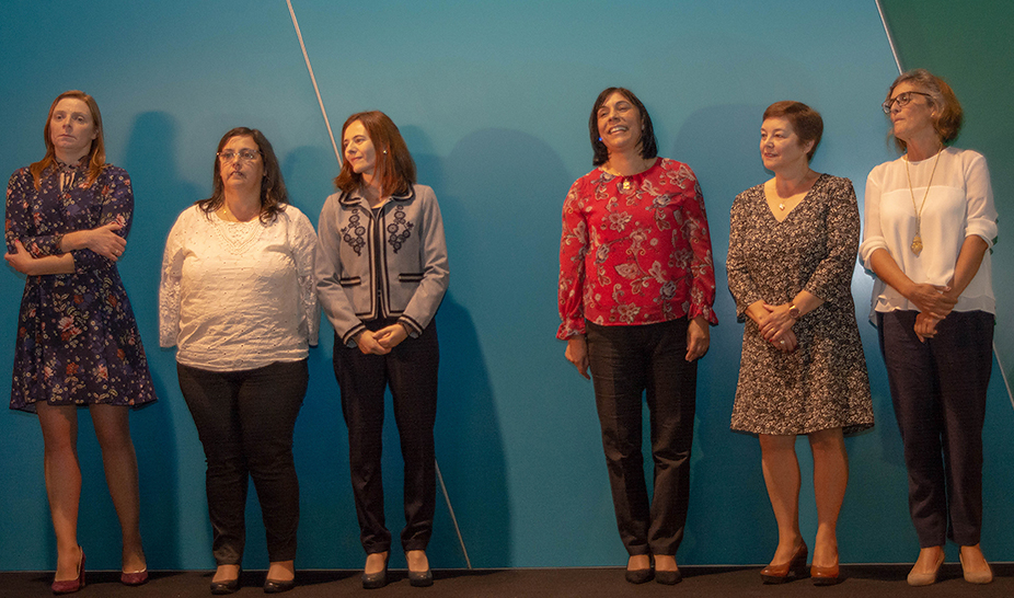 Gala da Educação premiou 151 alunos por mérito