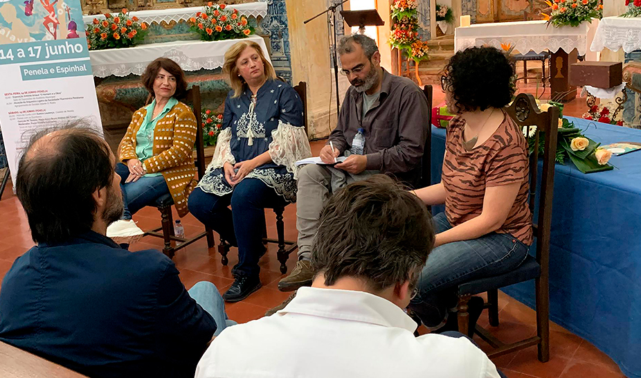 Segunda edição do FLII juntou escritores nacionais e internacionais