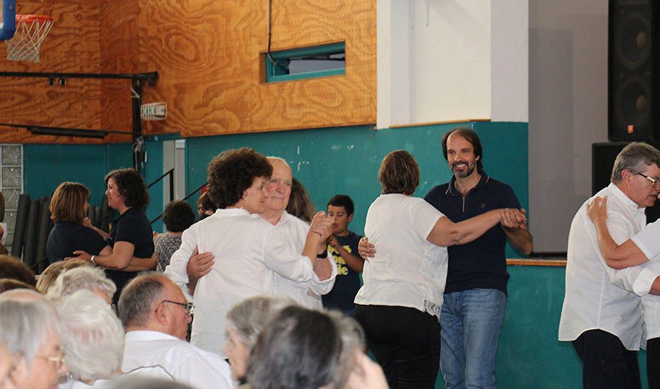 Dia dos Avós celebrado em Penela