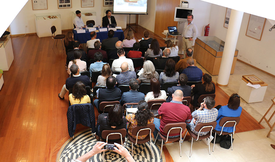 I Seminário - Queijo Rabaçal DOP