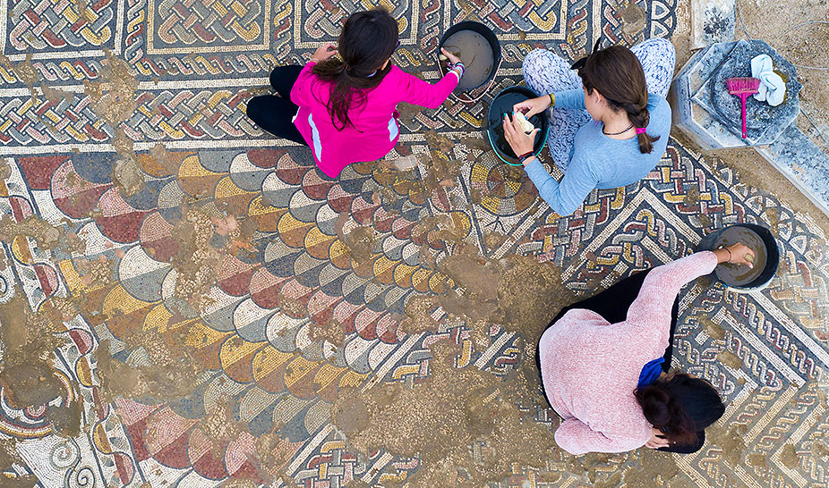Autarquia de Penela ofereceu um verão diferentes aos jovens