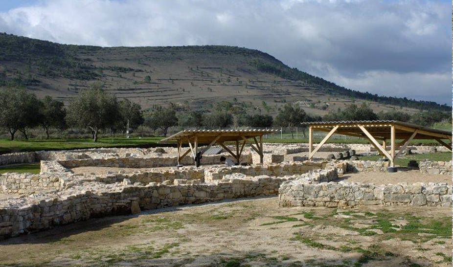 Museu do Rabaçal com programa especial para o Dia Internacional dos Museus