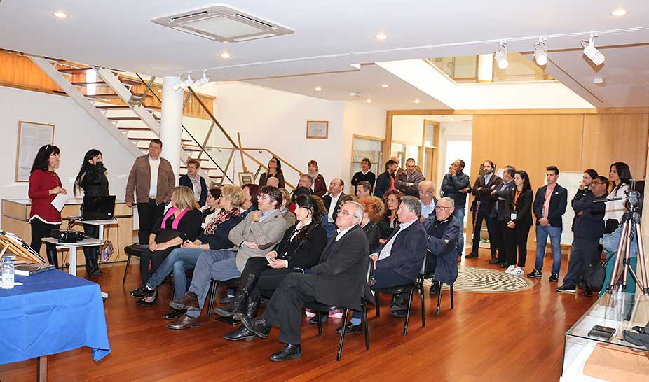 Penela promoveu o Queijo Rabaçal durante o fim-de-semana