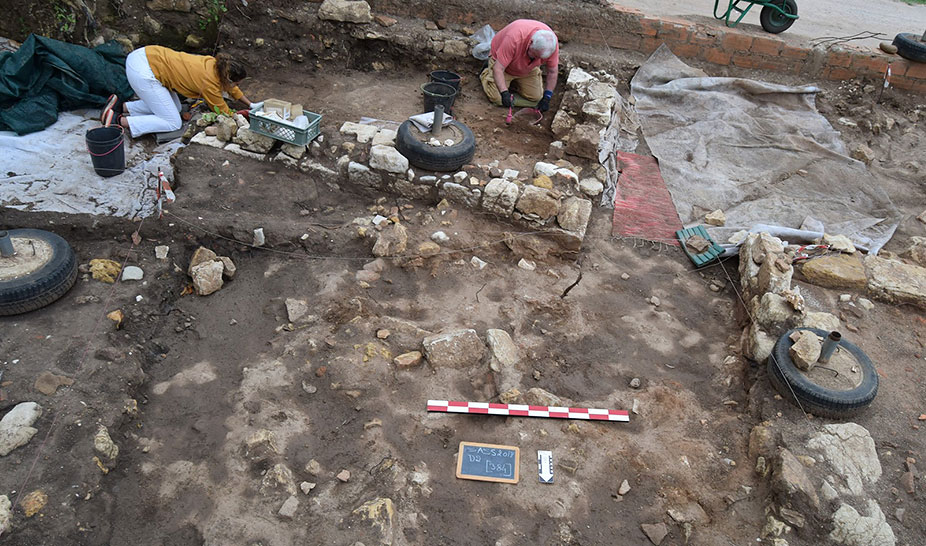 Comemoração do Dia Internacional dos Monumentos e Sítios