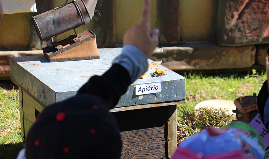 Dia Mundial da Árvore, da Água e da Poesia