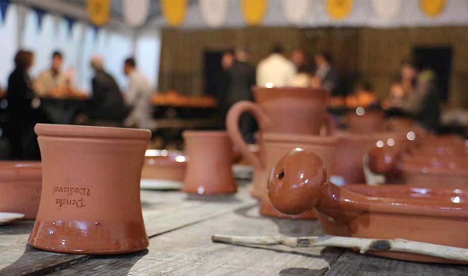 Feira Medieval de Penela
