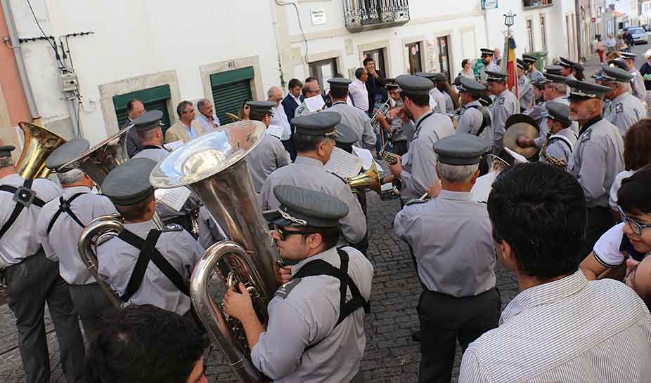 O mel voltou a ser rei na 30º Feira do Espinhal