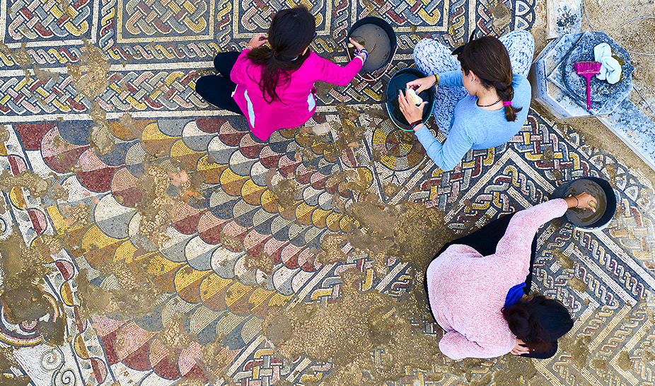 Museu do Rabaçal com programa especial para o Dia Internacional dos Museus