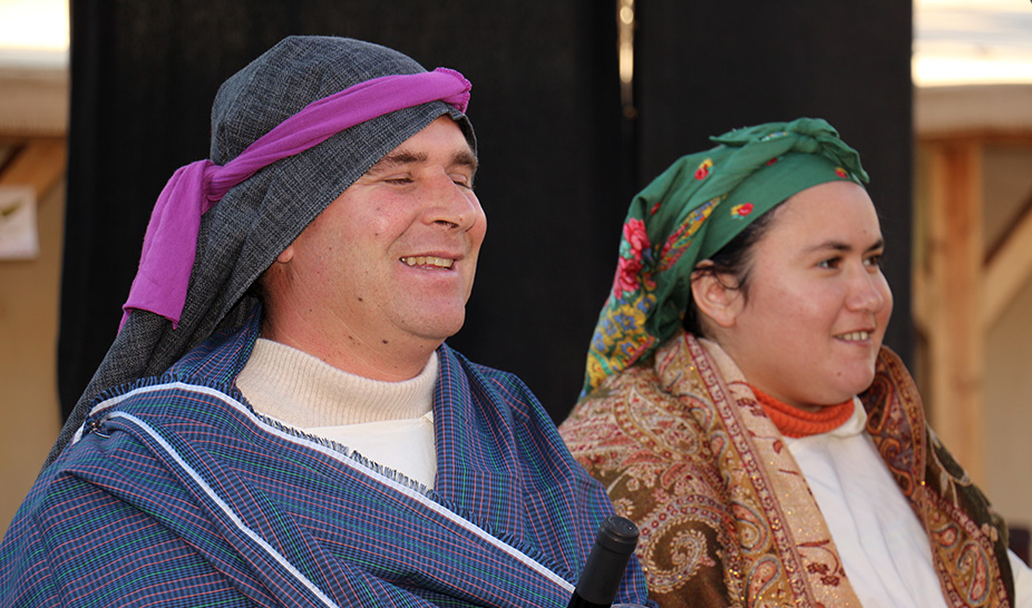 Dia de Reis Inclusivo no Penela Presépio