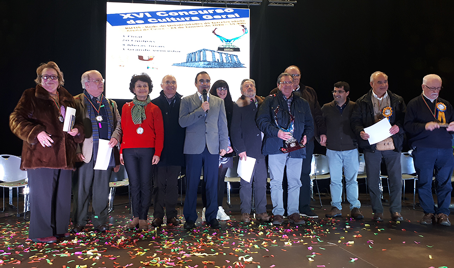 Universidade Sénior de Penela conquista 2º lugar em Concurso Nacional