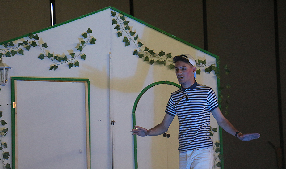 Penela celebrou Dia Mundial da Criança e do Ambiente