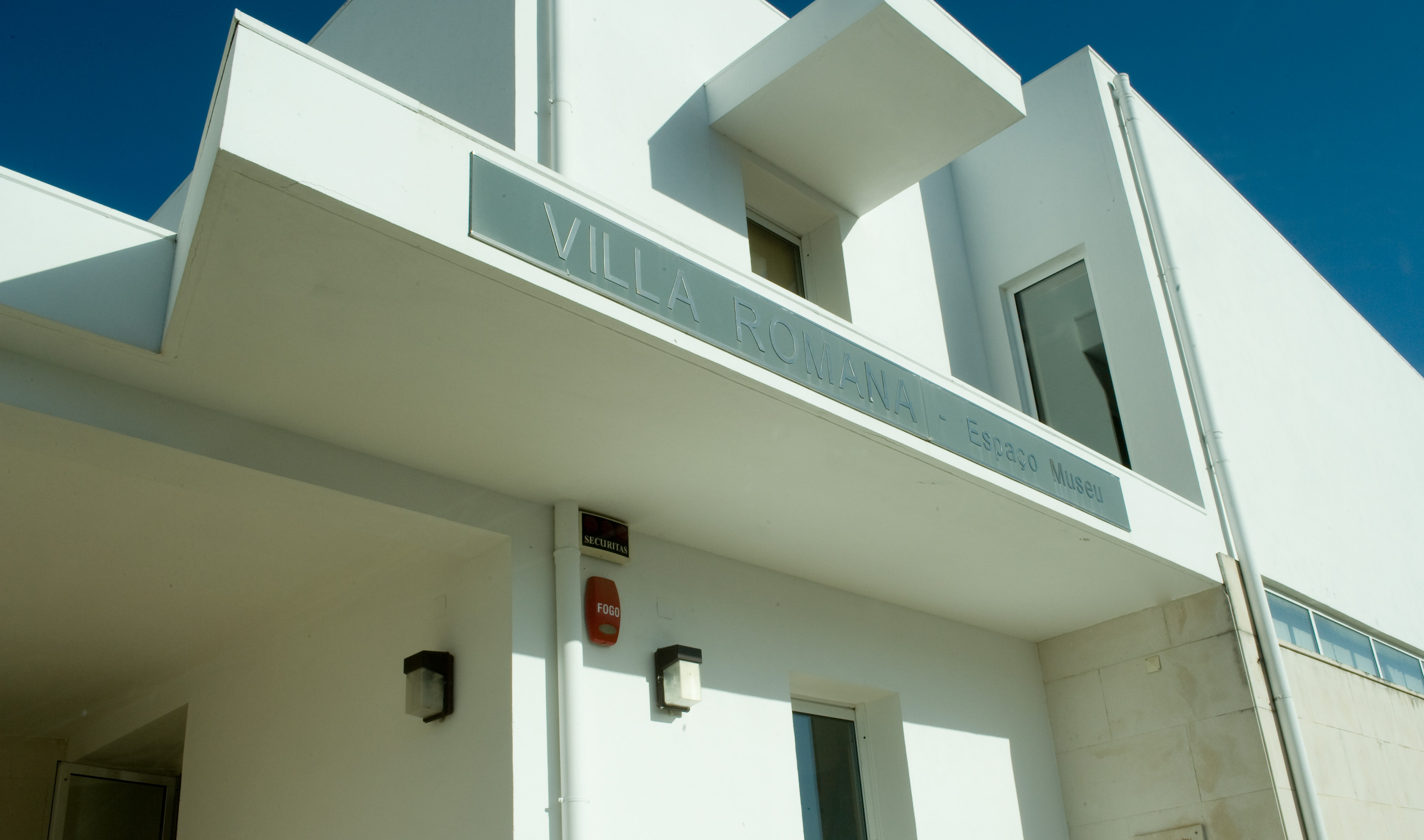 Villa Romana do Rabaçal oficialmente “Monumento Nacional”